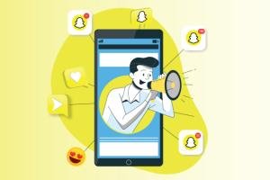 سناب شات