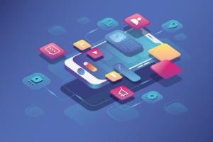 تطوير التطبيقات